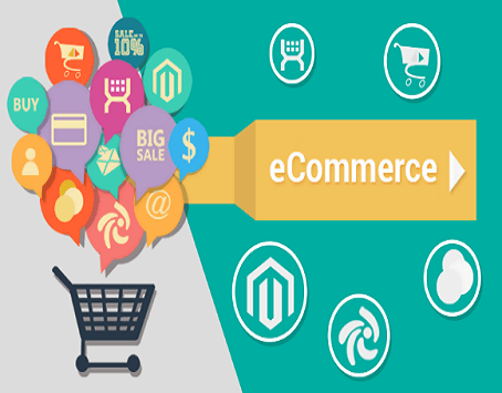 E-Commerce Development in Patna