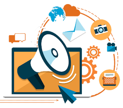 android app development company in Patna