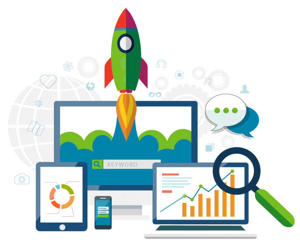 Professional Website Redesign Services in Patna 