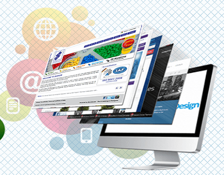 Website Development in Patna